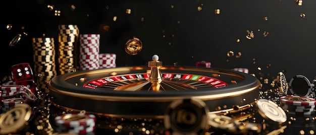 Cusco Casino میں پاکستان کے کھلاڑیوں کے لیے ٹاپ گیمز