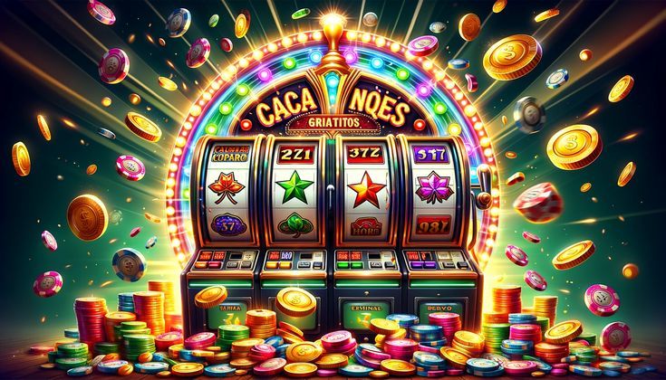 Cusco Casino کیسینو میں سلاٹ کھیلنا شروع کریں۔